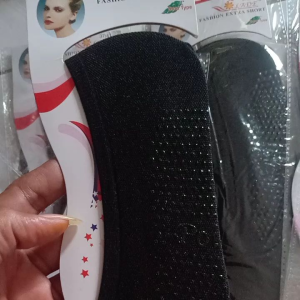kaos kaki balet anti slip/kaos kaki pendek wanita