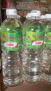 Parfum Laundry Grade A 1 Liter // Parfum Laundry Wangi Tahan Lama