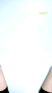 Mouse Wireless ROBOT M205 2.4G 1600DPI Receiver USB untuk PC Laptop - Garansi Resmi 1 Tahun