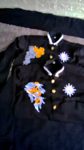 Kemeja PSHT Pria: Motif & Bordir JASKO Terbaru