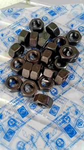 Mur Magnet Hitam Untuk Vespa PX Pxe Excel Exclusive