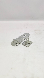 OVERVAL Warna SILVER KZK 3\": tempat gembok & cantolan gembok