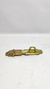 Overpall Grendel Kaitan Pintu 4\\\" & Tempat Gembok Pintu