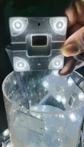 LED โมดูล Module 3030-4Led 4w 220v (ไม่ผ่านหม้อแปลงนะคะ) ✨รับประกัน 1ปี สินค้าจากประเทศไทย🇹🇭