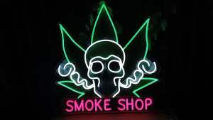 ป้ายไฟ ป้ายไฟร้าน ป้ายไฟตัวอักษร ป้ายไฟวิ่ง ป้ายไฟled ป้ายไฟตกแต่งผนัง ป้ายไฟใบเขียว งานอะคลิลิตใส