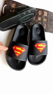 Sandal Karet Anak-Anak Termurah Berkualitas Karet Paylon Injek Ringan & Lentur