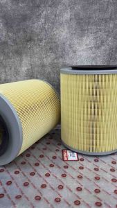 Element Air Cleaner / Air Filter / Saringan Udara Canter PS125 / PS110 / PS136 (2006-2024 up) 1pc (PTM) ME017246