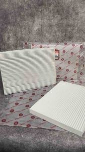 Cabin Air Filter / Filter AC / Filter Cabin Nissan X-trail T31 (2007-2013) / Serena C26 (2012-2018) 1pc PTM 27277-EN025