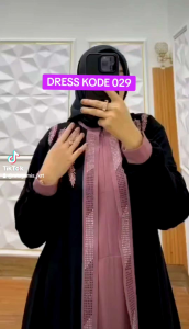 REALPICT COD DRESS AIZA BAHAN CERUTY PREMIUM TERMURAH BEST SELLER TANGAN PERTAMA KONVEKSI / PRINTING / MOTIF PREMIUM GAMIS PESTA RATUGAMISJKRT