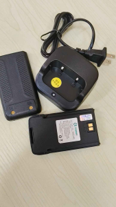 #ZIGNALคลิปหลังแแบตเตอรี่วิทยุสื่อสารZIGNAL NW751G751