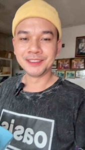 ยำรากชูหม่าล่า(รากคิว)เปรี้ยว เผ็ดจัดจ้าน