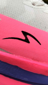 Sepatu Olahraga Wanita Specs Flybird Sv Src Sub 1 / Sepatu Zumba-Gym-Marathon-Lari Women Outdoor