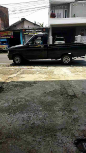 KNALPOT MOBIL SERIGALA STAINLESS ANTI KARAT UNIVERSAL BAUT LAS