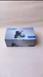 ENGINE MOUNTING DUDUKAN MESIN BAWAH BELAKANG ALL NEW VIOS YARIS GEN3 2016UP NCP150 12363-0M090 MATIC AT BENSCO GERMAN