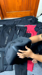 Pakaian Senam & Olahraga Terbaik untuk Aerobik & Fitness