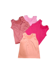 BUNDLE OF 6 PIECES KIDS WEAR