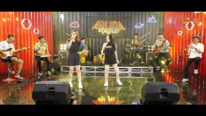 DANGDUT Baru & Populer MEMORI HP ini cocok untuk penyimpanan data & bonus lagu COD