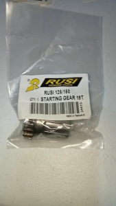 RUSI genuine starting gear 19T for RUSI 125/150