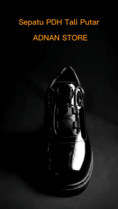 Sepatu PDH Pantofel Pria Harian TNI POLRI PNS PASKIBRA Sepatu Kulit Pu Harian Model Pantofel Tali Pria Sepatu Ukuran Eu 38-47 - Lazada