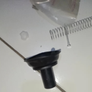 Karet Karburator Berkualitas Tinggi & Aksesoris Motor Honda