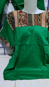 SETELAN KATUN ZAR4 JUMBO LD 120 CM