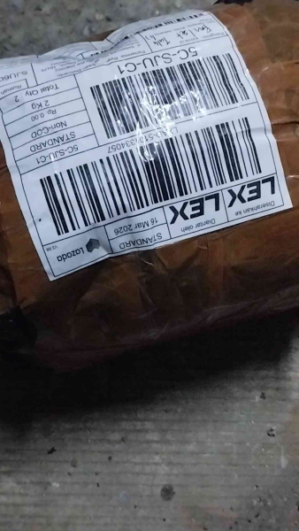 Buyer review video 3