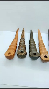 Variasi Motif Keong Kayu Kelor Hitam: Setigi Nogosari Galih Asem & Kelor Emas Cendana