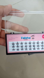 Bulumata cluster volume anime 11mm free lem mingguan