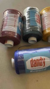 Rugged Heavy Duty Thread Tkt. 30 Astra or Dandy Art.8760M | 300Meter