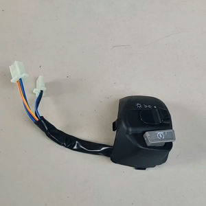 Saklar Kanan Holder Switch Handle Mio Lama & Baru Mio Sporty Soul GT
