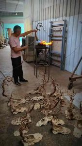 Đá phong thuỷ trấn yểm