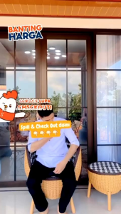 Baju Koko Desain Modern & Eksklusif Saku Samping