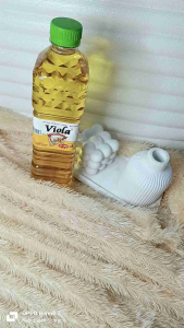 Minyak Goreng Viola Kemasan Botol: Minyak Goreng Cocok untuk Semua Jenis Masakan