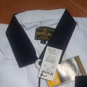 Kemeja Pria: Baju Pria Kualitas Tinggi & Lengan Panjang