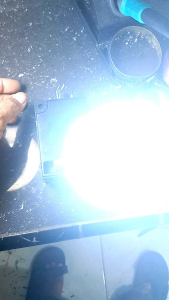 Flaser Canter Genit 3 Mode: Desain Ergonomis untuk Kenyamanan Pribadi