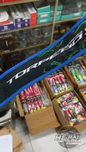 Joran Jigging Katana Torpedo