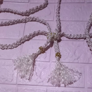 wedding cord 3 strands