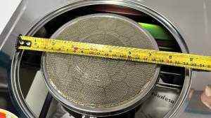 Lucky Flame ขาตั้งหม้อ ขาตั้งกระทะ เตาแก๊สรุ่น AT-101i AT-102I