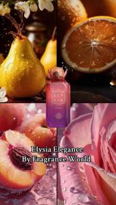 Elysia Elegance - Nước Hoa Nữ chiết 10ml Chính Hãng