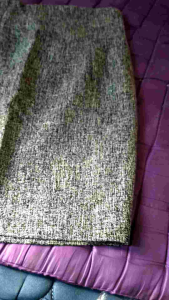 Rok Span No Minus: Desain Praktis & Bahan Nyaman