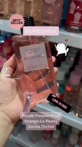🇺🇸VS BOMBSHELL Fragrance Mist 250ml - MADE IN USA