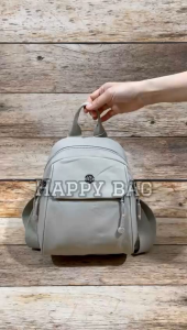 Tas Ransel Wanita CHIBAO 5Sleting CB0461-SF ((Free DustBag))