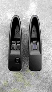 Power Window Switch For Isuzu V10 Giga Trucks