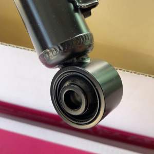 KYB โช้คอัพหน้า หลัง Isuzu Dmax 4x2 โฉม ตัวเตี้ย ปี 2020-2024 [1 ชุด 4 ต้น]