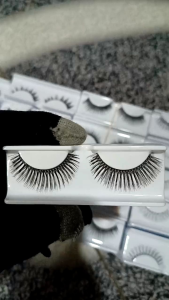 Bulumata Palsu Natural Tipe R20: Panduan Lengkap