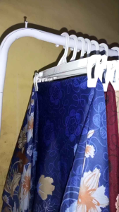 (BEST SELLER) KERUDUNG SEGIEMPAT MOTIF VOAL PREMIUM HIJAB SEGIEMPAT ANTI LETOY