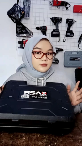 Mesin Cuci Mobil Motor APR AP10+ Jet Cleaner dengan Garansi 5 Tahun