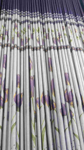 Gorden 1 Set Ruang Tamu Terbaru: Kualitas Tinggi & Desain Modern