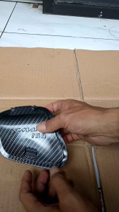 Tutup Bagasi NMAX NEW Tombol 2022 2023 2021 Tutup Laci NMAX 2023 V2 Tombol