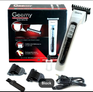 Professional Hair Clipper Rechargeable Hair Trimmer Men Electric Beard Trimmer Cutter Hair Cutting Machine Haircut Men Hair Grooming Kit Hair Groom Cut Hair Kid Hair Cutter Kids Trimmer